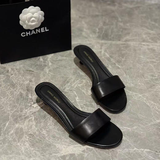 【不换不退】 良木礼牛皮皮鞋（1516-15） 商品图4