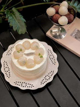 山茶花荔枝