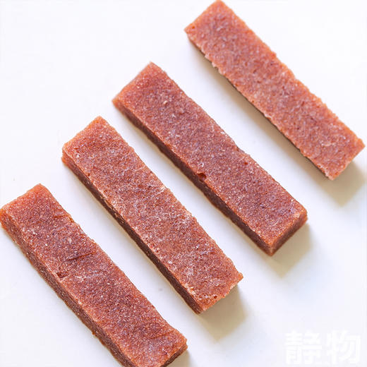 有机山楂条130g 独立包装｜绿手指有机农园 商品图4