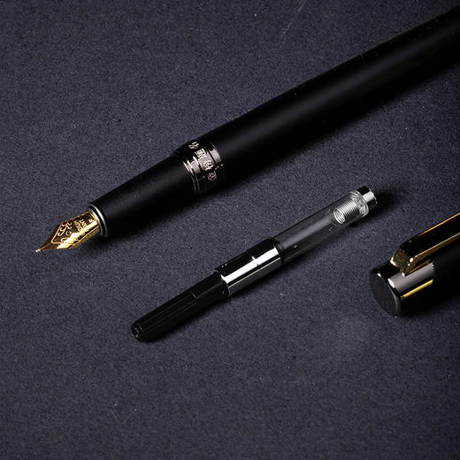 笔下 金榜题名钢笔礼盒 可定制刻字伴手礼套装 商品图4