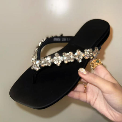 【不换不退】 良木礼羊皮鞋（088806） 商品图1