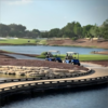 朱美拉高尔夫庄园(地球球场/土球场) Jumeirah Golf Estates-Earth Course | 阿联酋高尔夫球场 | 迪拜高尔夫球场俱乐部｜中东高尔夫 商品缩略图5