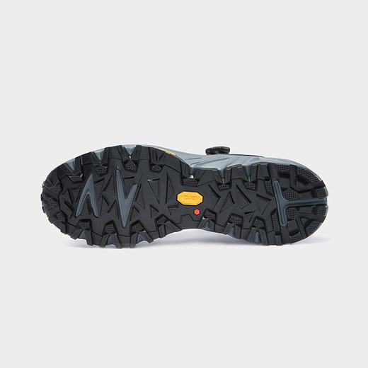 KAILAS凯乐石男款小中帮防水跑山徒步鞋(行云FLTBOA)KS2532157 商品图2