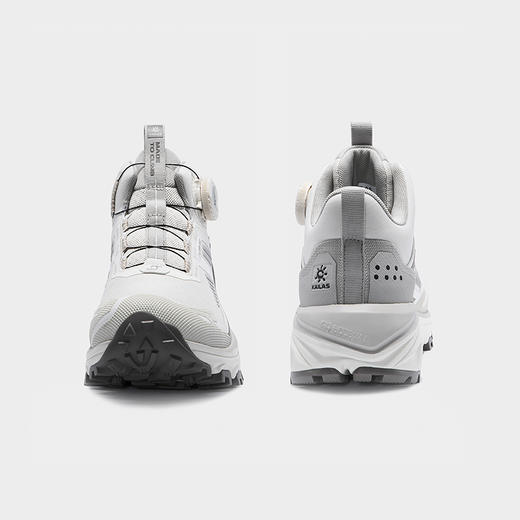 KAILAS凯乐石女款小中帮防水跑山徒步鞋(行云FLTBOA)KS2532257 商品图3