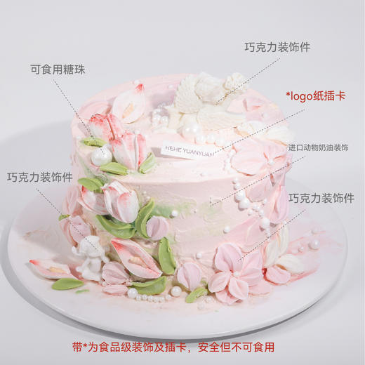 给妈妈的情书 商品图2