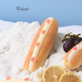 【夏日新品】5C冰酪条（4种口味）