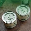 蒙顶山茶 茉莉花茶/碧螺春 茶汤清透 鲜声夺人 花香四溢 【ys】50g/罐 商品缩略图4