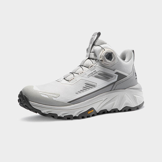 KAILAS凯乐石女款小中帮防水跑山徒步鞋(行云FLTBOA)KS2532257 商品图4