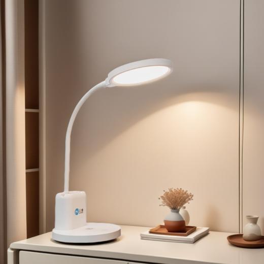 目瞳M1护眼台灯，大人、小孩都能用的护眼灯，柔光真护眼 商品图4