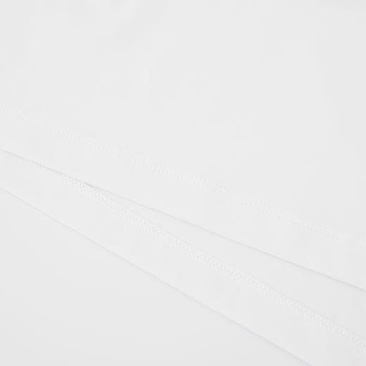 【120支系列】HX 夏季圆领短袖T恤合体匹马棉S102522776101/02/03/04 商品图10