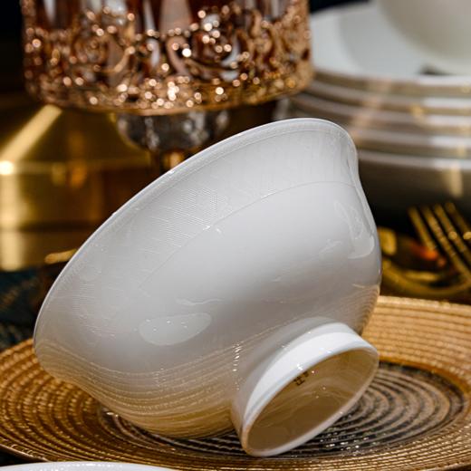 凡瑞斯恬静时光10人用42头中餐具 商品图2