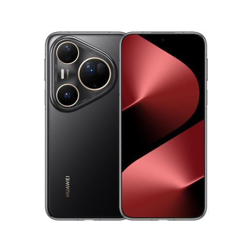 【新品】HUAWEI Pura 80 Ultra一英寸超高动态主摄 超大底双长焦 鸿蒙智能手机 商品图3