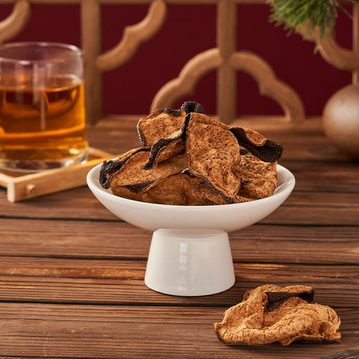 陈李济十五年新会陈皮100g 商品图4