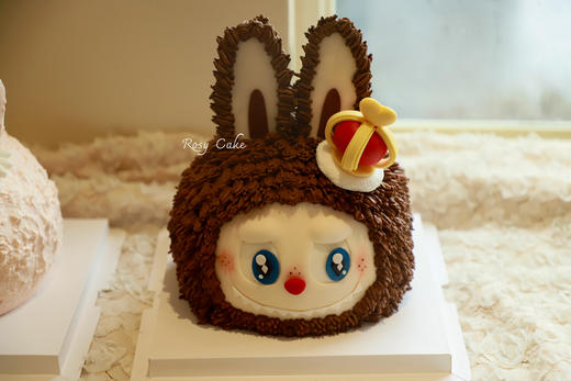 拉布布KING款 商品图0