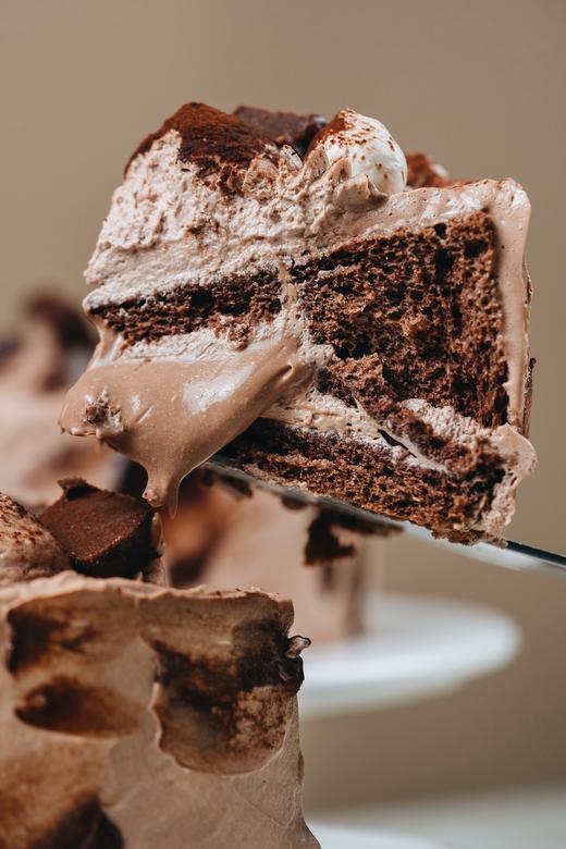 熔岩生巧流心蛋糕 商品图2