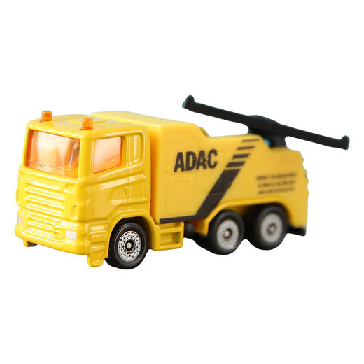 SIKU ADAC拖车SKUC1493 商品图0