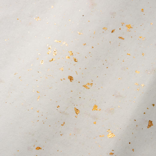 70年代十竹斋制冷金纸（一卷50张） 商品图3