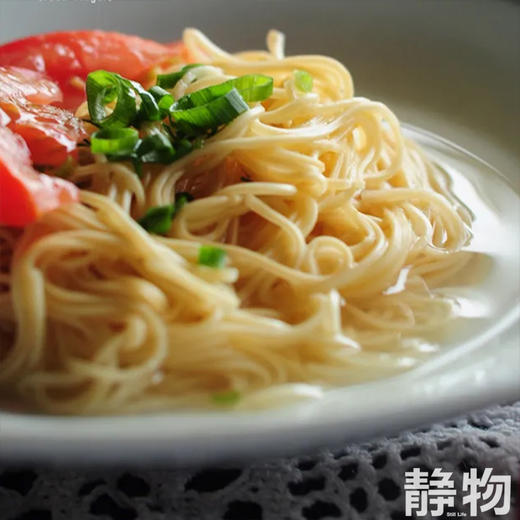 有机西红柿细面490g（8团）｜绿手指农场 商品图2