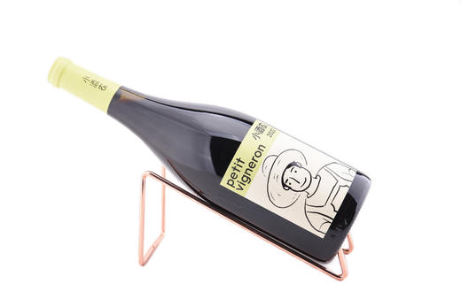 国产宁夏贺兰山美乐干红葡萄酒750ml*6支 商品图3