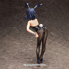 【GSC现货】1/4标准比例 缠流子 兔女郎Ver. KILL la KIL 商品缩略图1