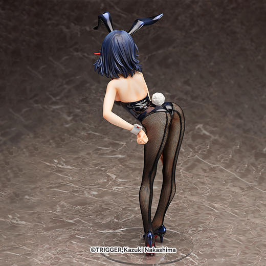 【GSC现货】1/4标准比例 缠流子 兔女郎Ver. KILL la KIL 商品图1