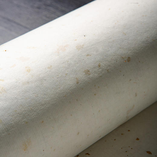 70年代十竹斋制冷金纸（一卷50张） 商品图6