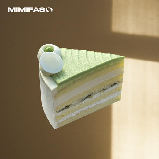 莳萝青苹果 商品图0