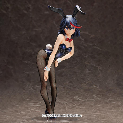 【GSC现货】1/4标准比例 缠流子 兔女郎Ver. KILL la KIL 商品图2