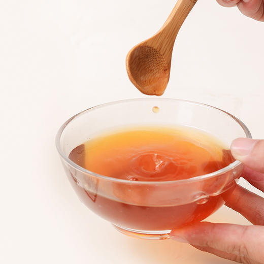 【断货】正安国货·姜枣草本膏  小黄姜桂圆传统配方熬制 15gX7条 商品图5