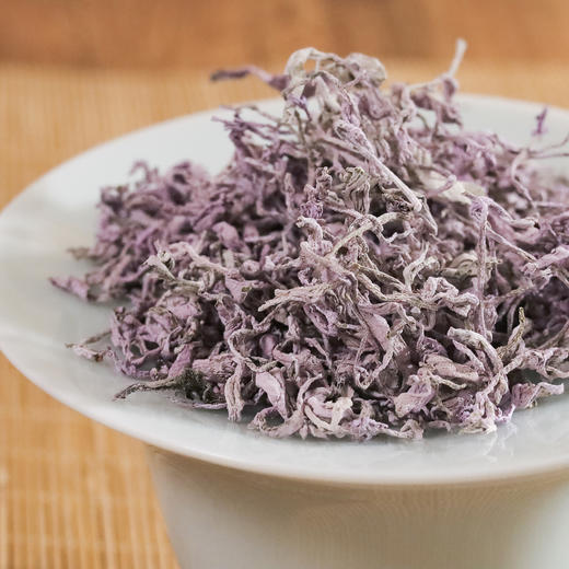 （买即赠试喝装）湘西永顺非遗紫金莓茶 | 当季头茬新茶，回甘、清甜 商品图0