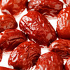 【严选】【新疆原产 皮薄肉厚 枣香浓郁】疆果乐精选新疆灰枣 360g  （厂家直发） 商品缩略图2