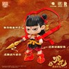 大号哪吒正版手办TOPTOY 哪吒战斗版 正版 盒装 商品缩略图1