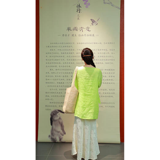  【2026东衣作】套头衫（20708308B小苹果） 商品图5