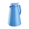 【多样屋专柜】博堡惠乐玻璃大容量保温壶 蓝色1000ml 商品缩略图2
