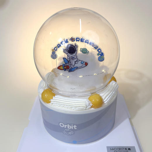 小小宇航员 商品图0