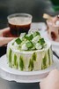抹茶生巧流心蛋糕 商品缩略图3