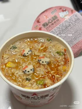 点心面 37克（海鲜味）