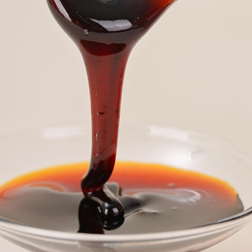 【断货】正安国货·姜枣草本膏  小黄姜桂圆传统配方熬制 15gX7条 商品图4