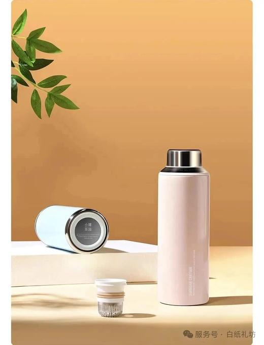 小罐茶园焖焖杯 商品图3