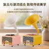 F-MMZS-名门之声-金丝雀J1-迷你留声机蓝牙音响 商品缩略图1