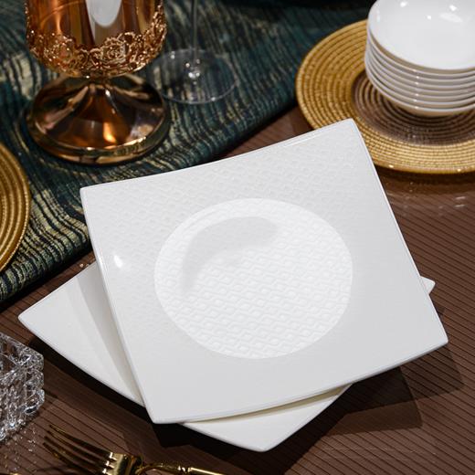 凡瑞斯恬静时光10人用42头中餐具 商品图0