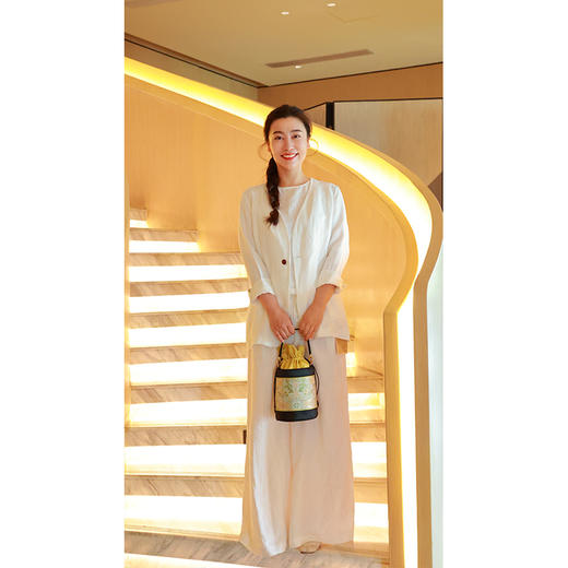 【2026东衣作】西装（24805057B留白） 商品图3