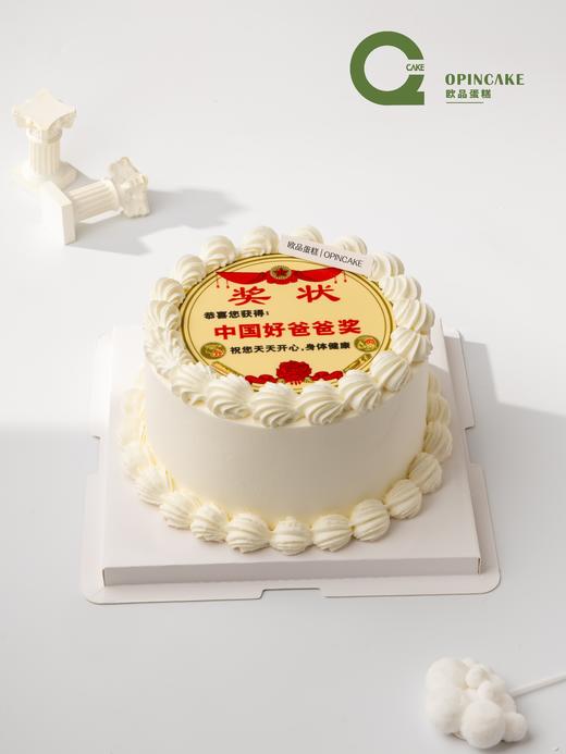 中国好爸爸奖 商品图0