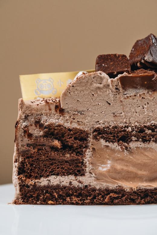 熔岩生巧流心蛋糕 商品图10