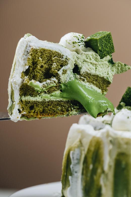 抹茶生巧流心蛋糕 商品图7