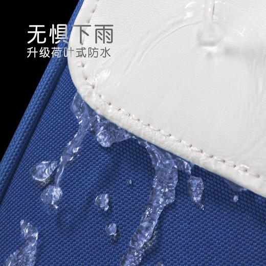 儿童新款哪吒挂件+ 徽章+卡片全套书包男女小学生书包级减负护脊超轻大容量背包 商品图2