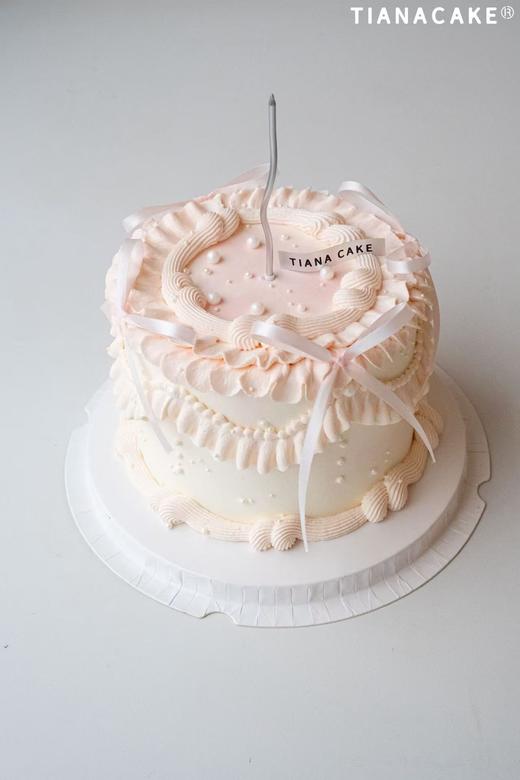 粉色芭蕾 商品图1