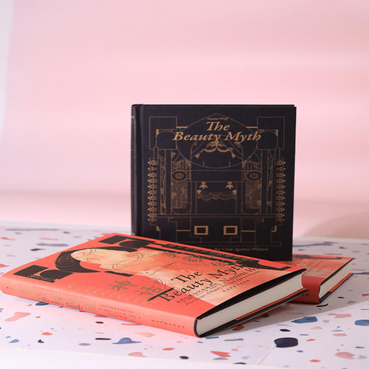 智慧宫丛书032·美貌的神话：美的幻象如何束缚女性 商品图4