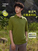 男士轻薄POLO短袖 (48小时内发货)-turdus-2026夏 商品缩略图1