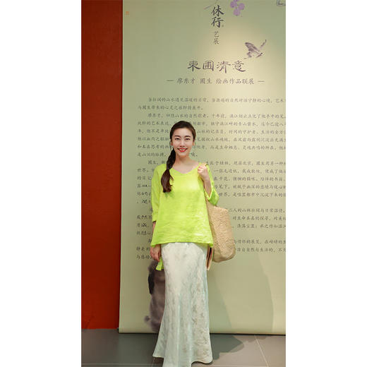  【2026东衣作】套头衫（20708308B小苹果） 商品图3